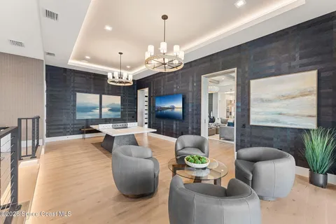 $5,500,000 | 3717 Upper Floridian Way, Rockledge, FL 32955