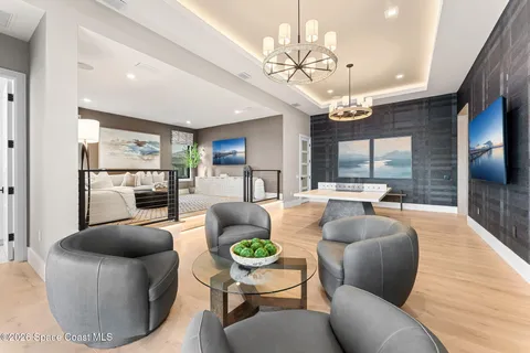 $5,500,000 | 3717 Upper Floridian Way, Rockledge, FL 32955