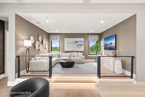 $5,500,000 | 3717 Upper Floridian Way, Rockledge, FL 32955