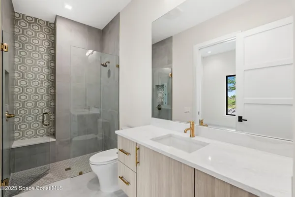 a view of indoor pool