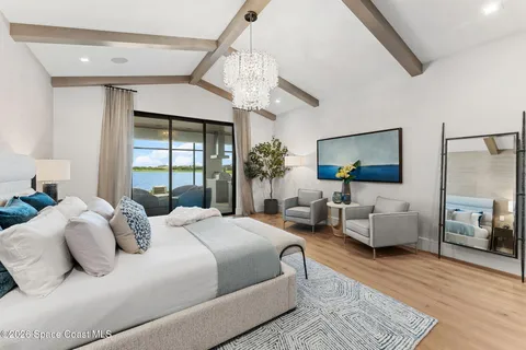 $5,500,000 | 3717 Upper Floridian Way, Rockledge, FL 32955
