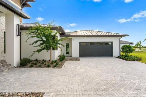 $5,500,000 | 3717 Upper Floridian Way, Rockledge, FL 32955