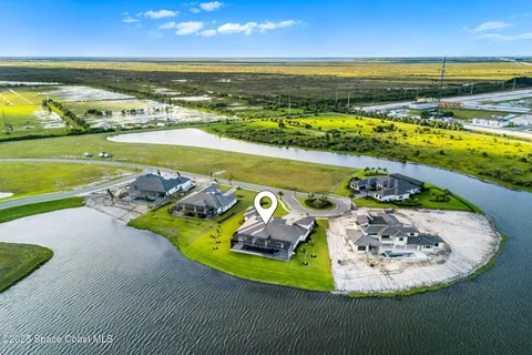 $5,500,000 | 3717 Upper Floridian Way, Rockledge, FL 32955