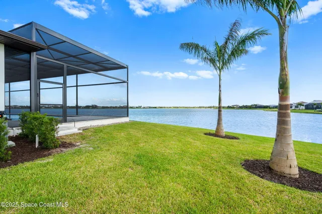 $5,500,000 | 3717 Upper Floridian Way, Rockledge, FL 32955
