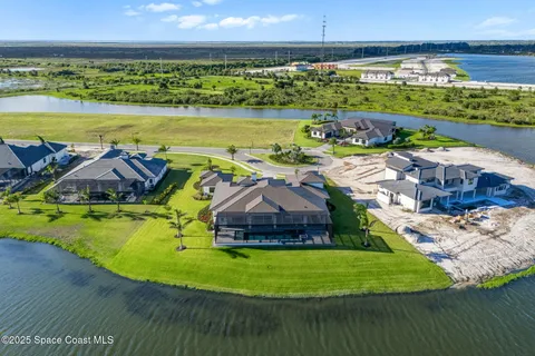 $5,500,000 | 3717 Upper Floridian Way, Rockledge, FL 32955