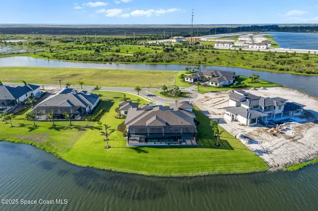 $5,500,000 | 3717 Upper Floridian Way, Rockledge, FL 32955