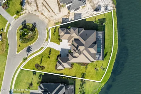 $5,500,000 | 3717 Upper Floridian Way, Rockledge, FL 32955