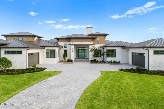 $5,500,000 | 3717 Upper Floridian Way, Rockledge, FL 32955