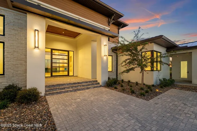 $5,500,000 | 3717 Upper Floridian Way, Rockledge, FL 32955