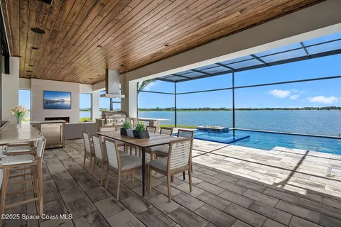 $5,500,000 | 3717 Upper Floridian Way, Rockledge, FL 32955