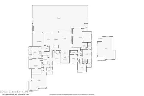 $5,500,000 | 3717 Upper Floridian Way, Rockledge, FL 32955