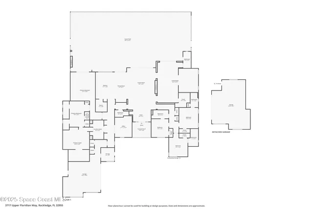 $5,500,000 | 3717 Upper Floridian Way, Rockledge, FL 32955