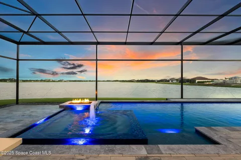 $5,500,000 | 3717 Upper Floridian Way, Rockledge, FL 32955