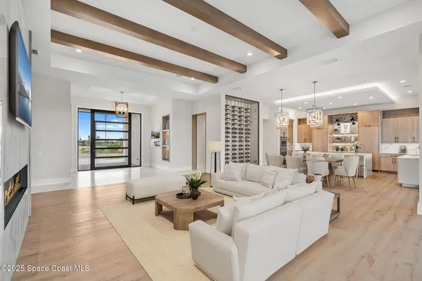 $5,500,000 | 3717 Upper Floridian Way, Rockledge, FL 32955