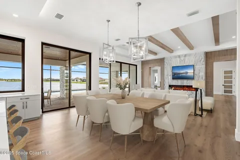 $5,500,000 | 3717 Upper Floridian Way, Rockledge, FL 32955