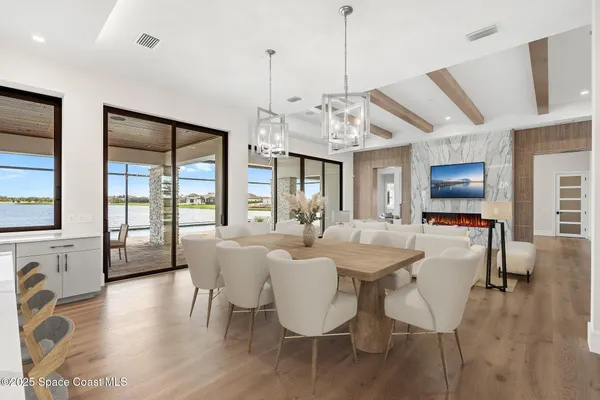 $5,500,000 | 3717 Upper Floridian Way, Rockledge, FL 32955