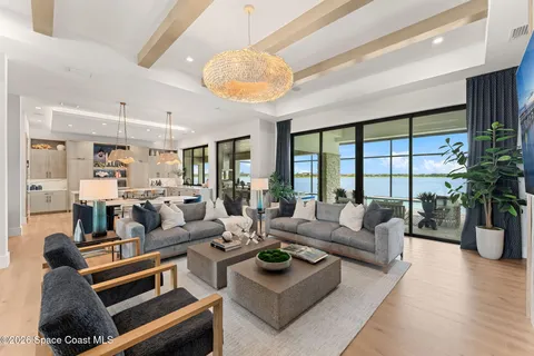 $5,500,000 | 3717 Upper Floridian Way, Rockledge, FL 32955