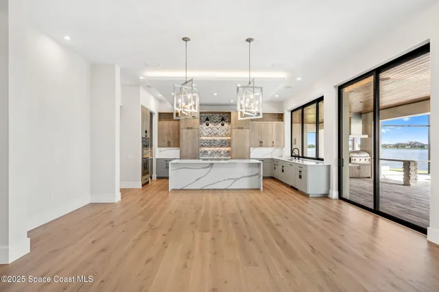 $5,500,000 | 3717 Upper Floridian Way, Rockledge, FL 32955