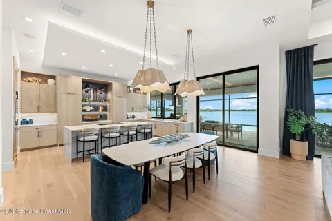 $5,500,000 | 3717 Upper Floridian Way, Rockledge, FL 32955