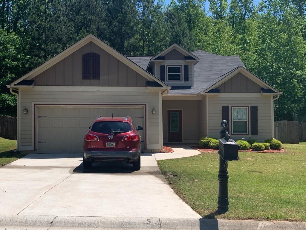 224 Raleigh Way Villa Rica, GA 30180 - Photo 1 of 1 Gallery Image 1
