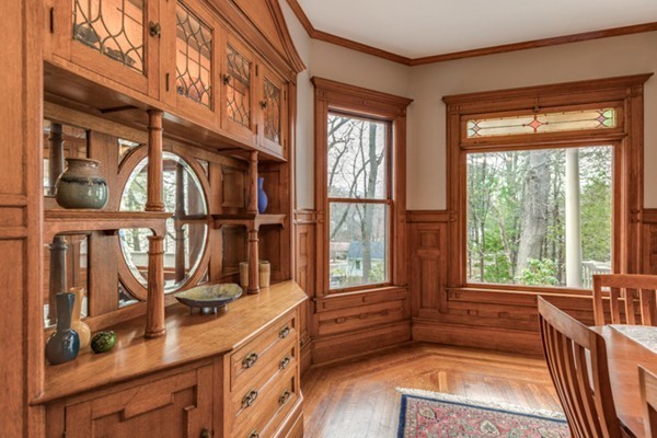 22 Parker Road Wakefield, MA 01880 - Photo 11 of 30 Gallery Image 11