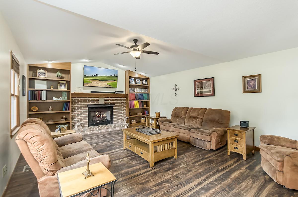 1705 Blue Jay Road Heath, OH 43056 - Photo 23 of 72