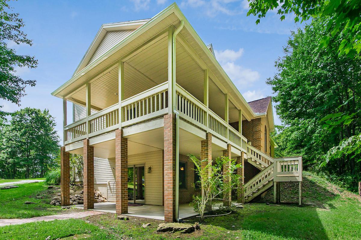 1705 Blue Jay Road Heath, OH 43056 - Photo 46 of 72