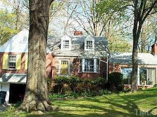 1512 Edgevale Road Durham, NC 27701 - Photo 1 of 1 Gallery Image 1
