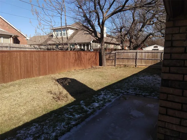 $2,100 | 2601 Partridge Avenue, Arlington, TX 76017