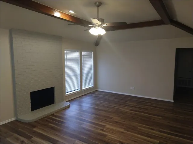 $2,100 | 2601 Partridge Avenue, Arlington, TX 76017