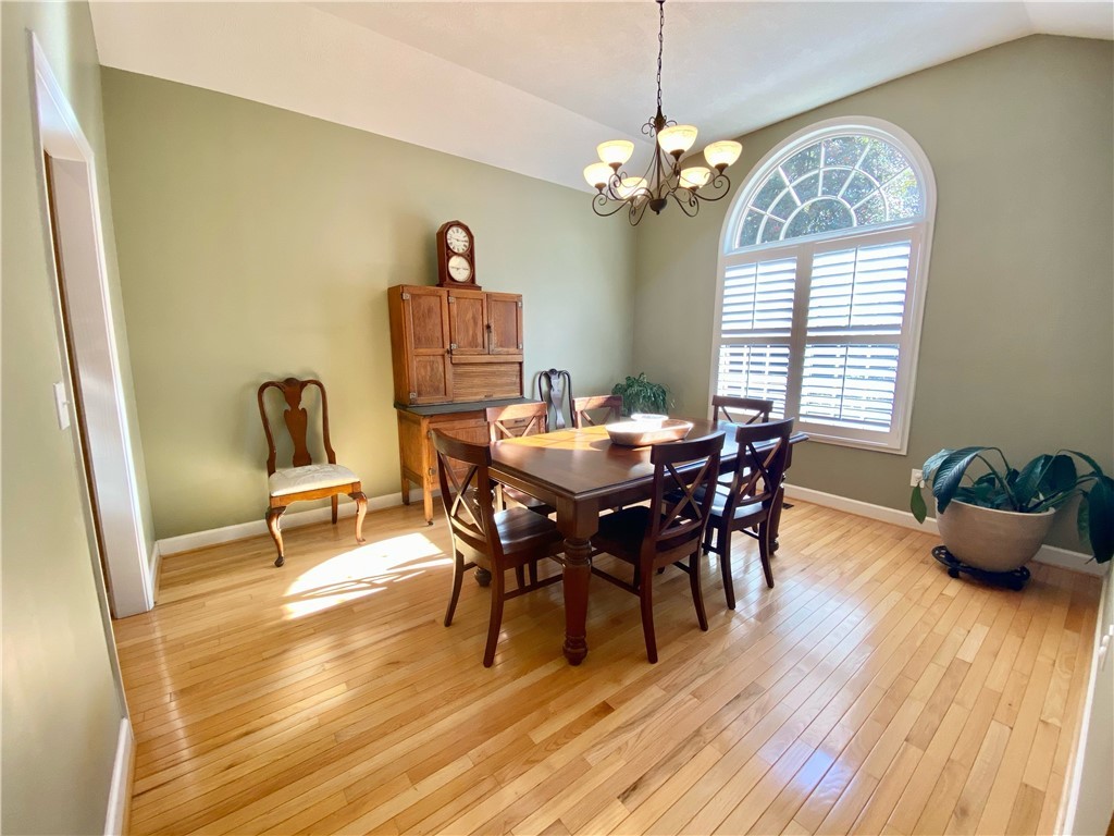 321 Waldrop Stone Road Central, SC 29630 - Photo 20 of 50