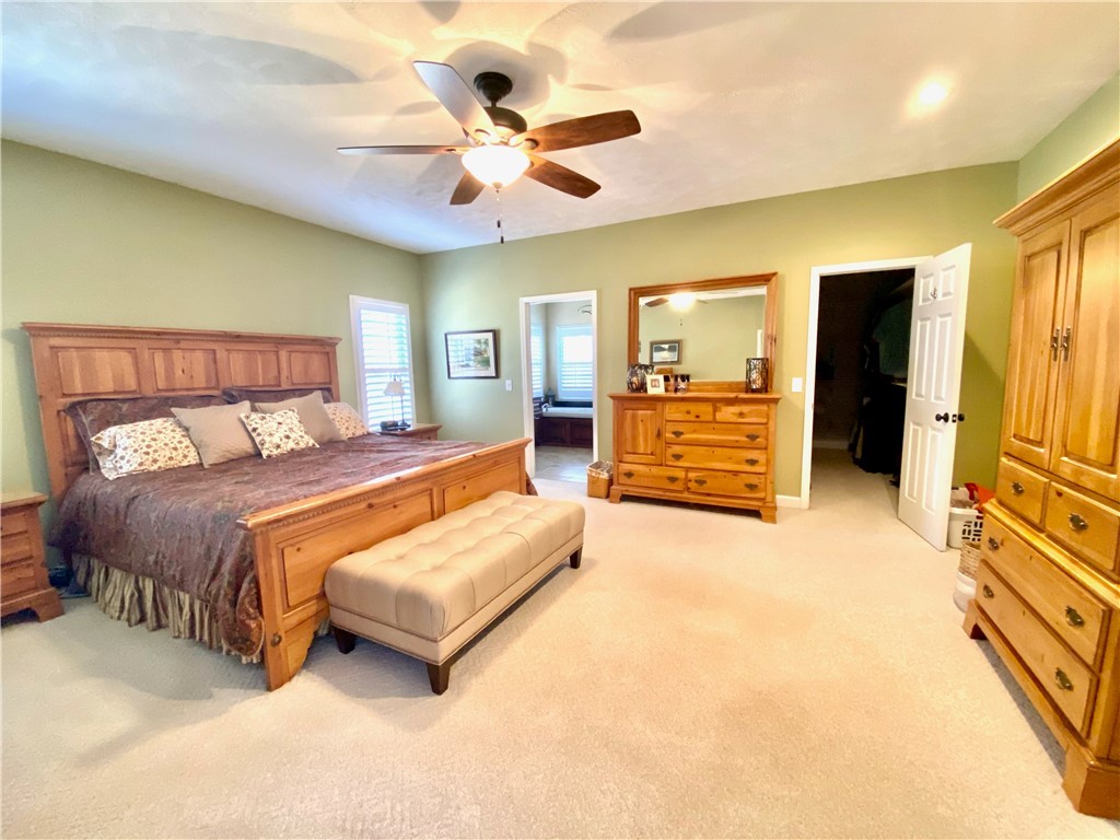 321 Waldrop Stone Road Central, SC 29630 - Photo 8 of 50