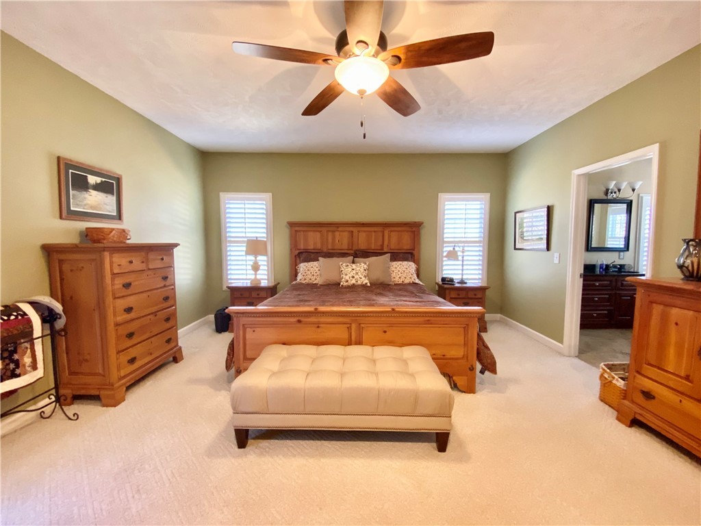 321 Waldrop Stone Road Central, SC 29630 - Photo 9 of 50