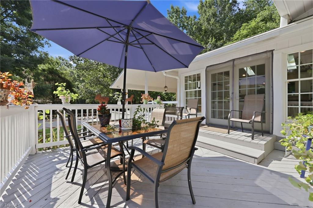 6312 Hickory Hollow Road Jamestown, NC 27282 - Photo 49 of 50