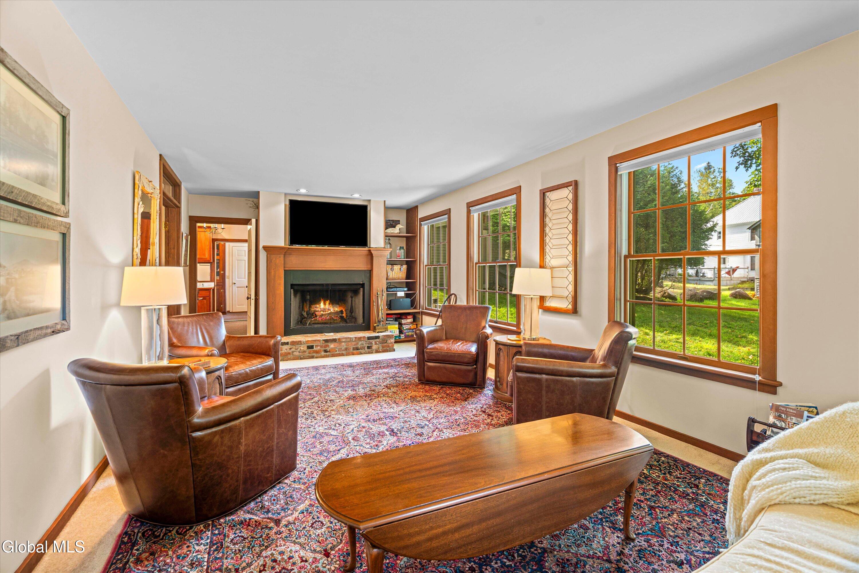 1611 River Road Johnsburg, NY 12853 - Photo 10 of 46 09-ADK-9