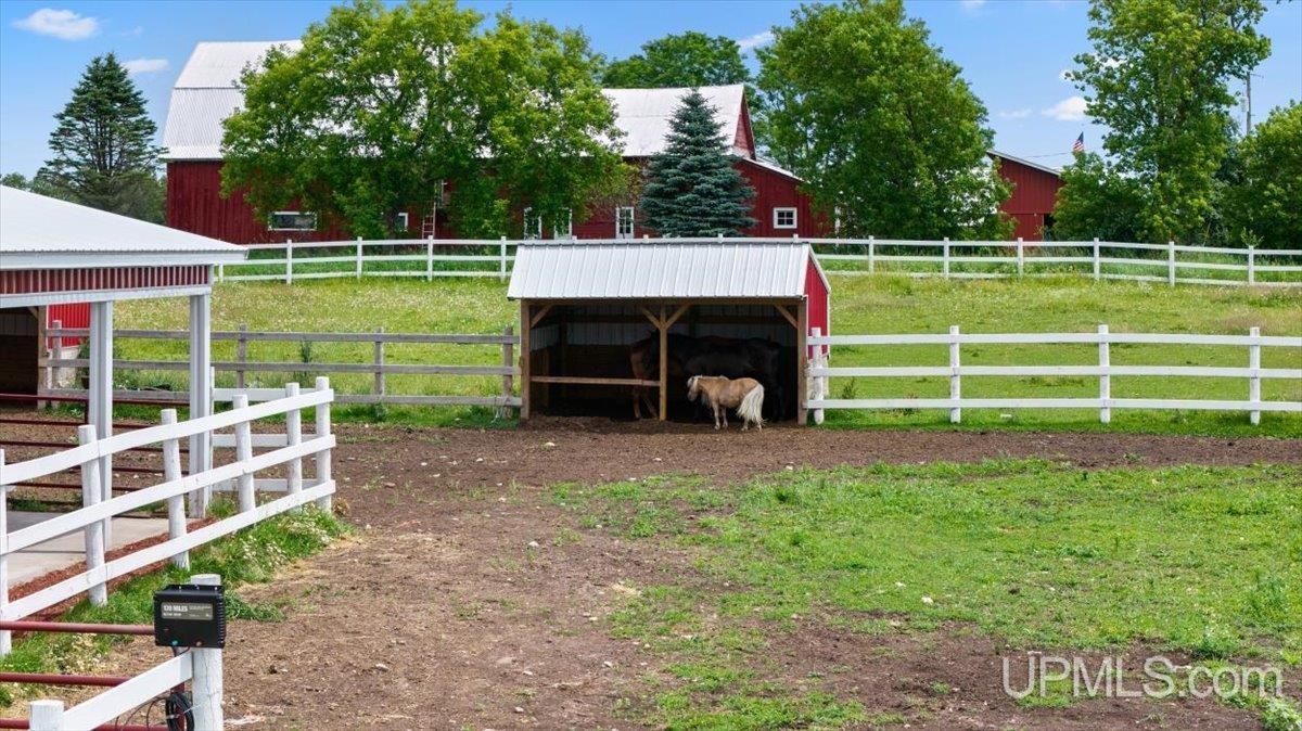 3774 18th Road Escanaba, MI 49829 - Photo 54 of 66