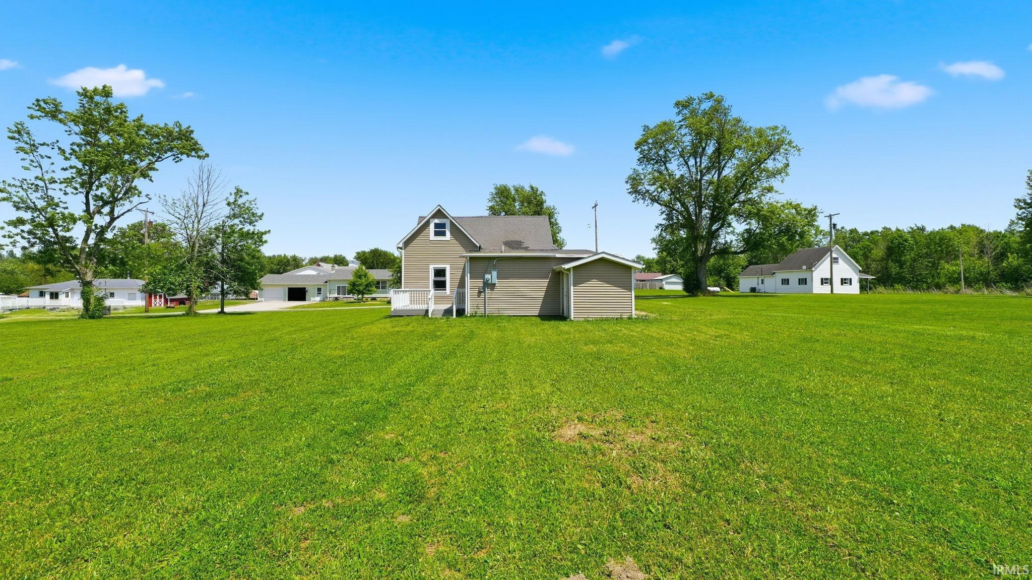 10088 South Ohio Street Keystone, IN 46759 - Photo 41 of 49