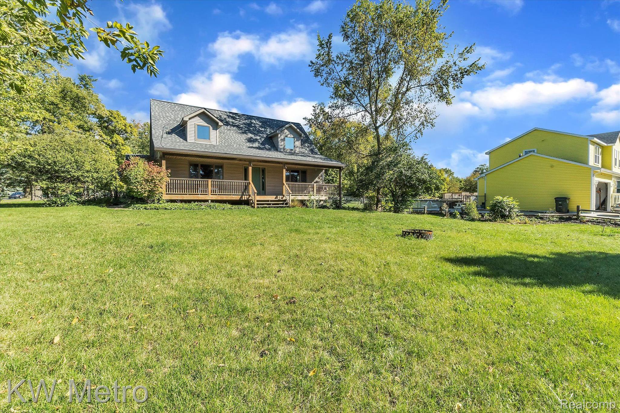 763 Clarkston Road Lake Orion, MI 48360 - Photo 1 of 33 Gallery Image 1