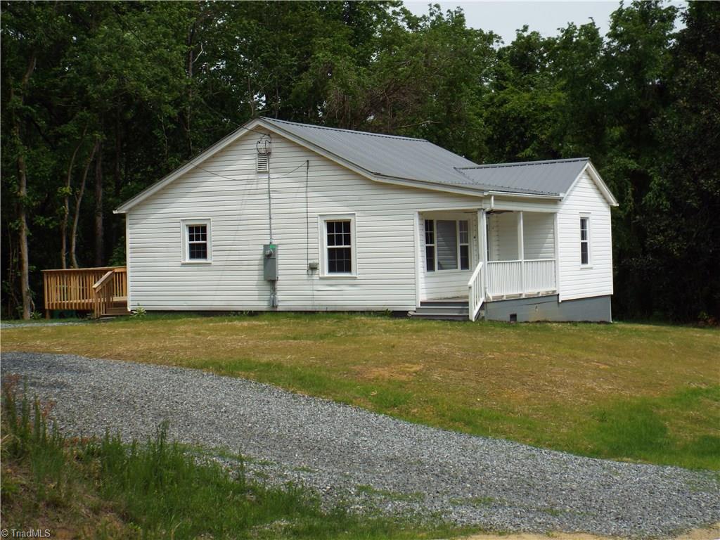 4650 Coltrane Street Trinity, NC 27370 - Photo 1 of 15