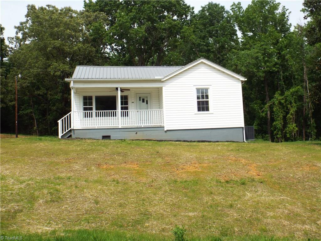 4650 Coltrane Street Trinity, NC 27370 - Photo 2 of 15