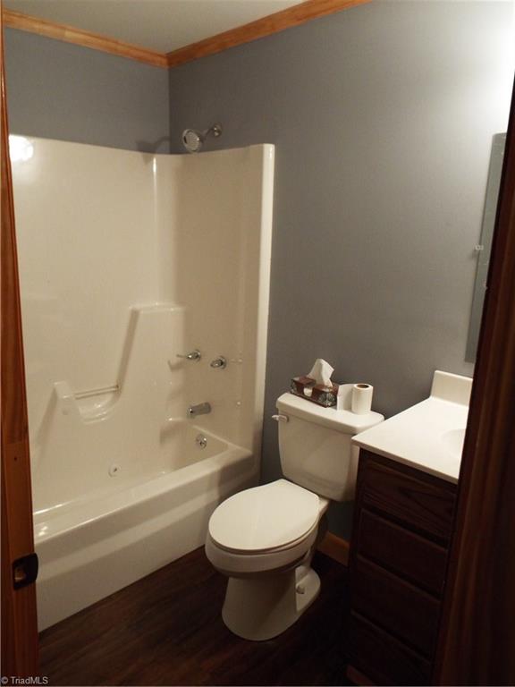 4650 Coltrane Street Trinity, NC 27370 - Photo 4 of 15