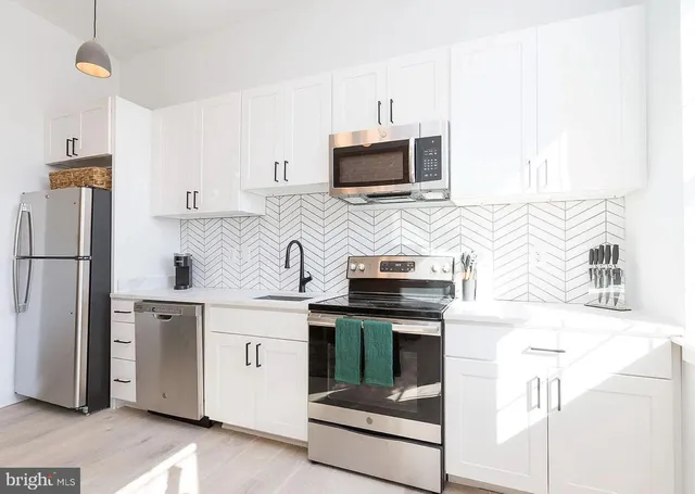 $900 | 415 St Paul Street, Unit 403, Baltimore, MD 21202