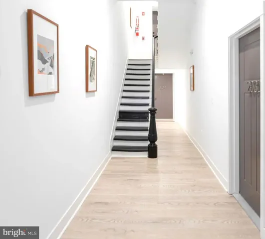 $900 | 415 St Paul Street, Unit 403, Baltimore, MD 21202