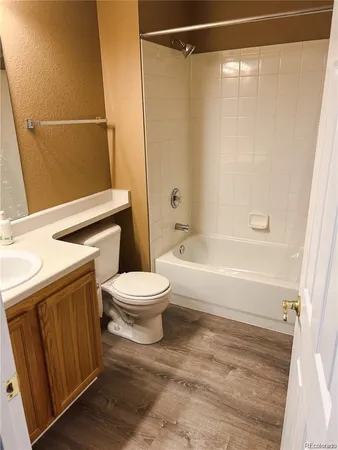 $1,925 | 7440 South Blackhawk Street, Unit 6204, Englewood, CO 80112