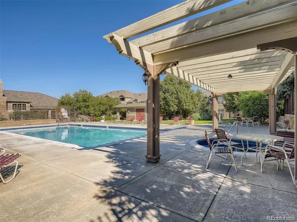 $1,925 | 7440 South Blackhawk Street, Unit 6204, Englewood, CO 80112