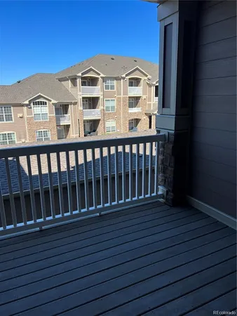 $1,925 | 7440 South Blackhawk Street, Unit 6204, Englewood, CO 80112