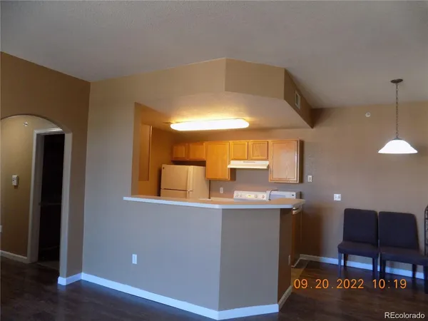 $1,925 | 7440 South Blackhawk Street, Unit 6204, Englewood, CO 80112