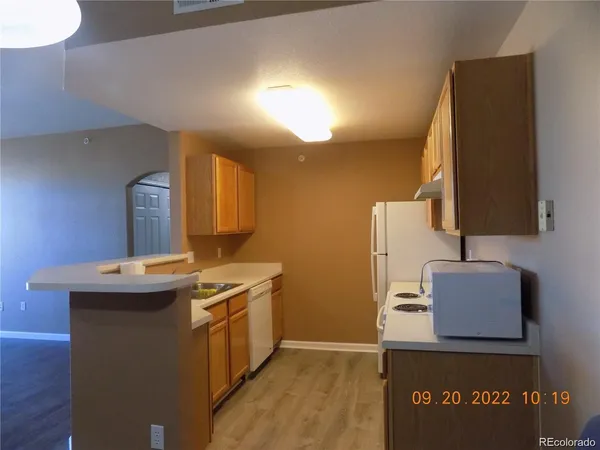 $1,925 | 7440 South Blackhawk Street, Unit 6204, Englewood, CO 80112