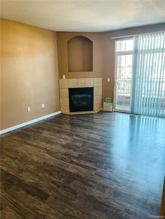 $1,925 | 7440 South Blackhawk Street, Unit 6204, Englewood, CO 80112