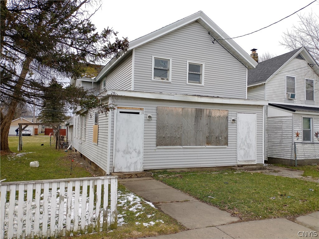 314 Canal Street Rome, NY 13440 - Photo 1 of 1